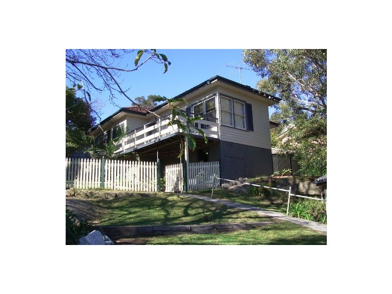 793 Warringah Road, Forestville NSW 2087