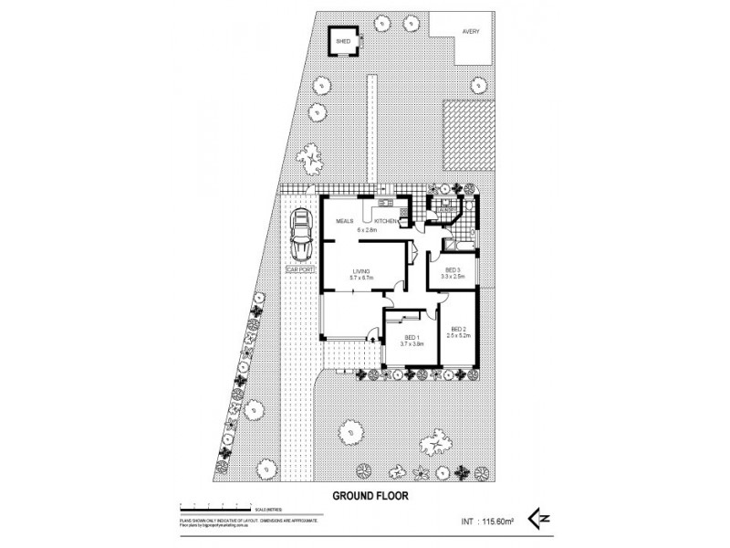 10 Spilstead Place, Beacon Hill NSW 2100