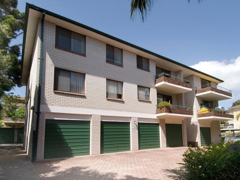 16/95  Pacific Parade, Dee Why NSW 2099