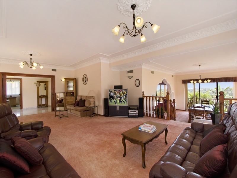 Frenchs Forest NSW 2086