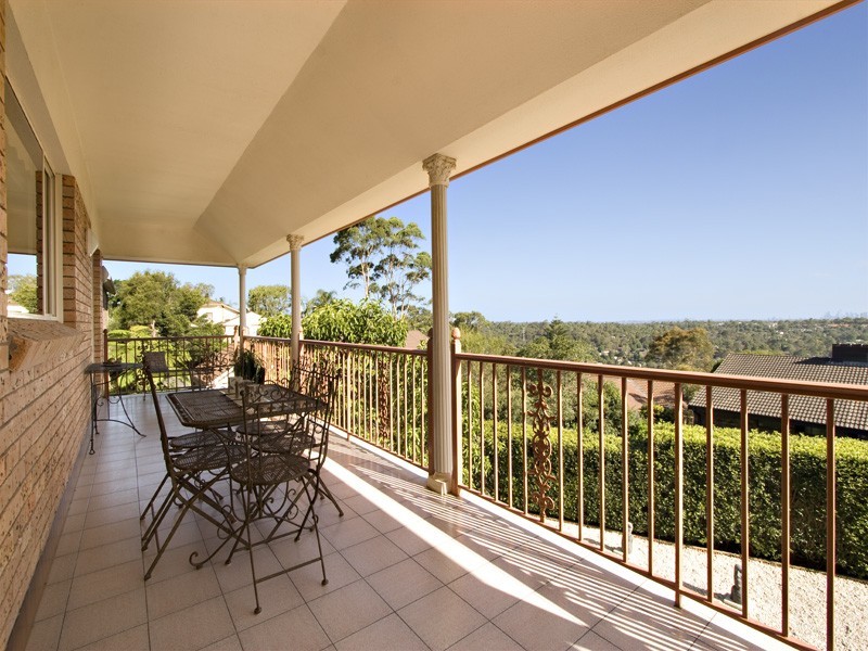 Frenchs Forest NSW 2086