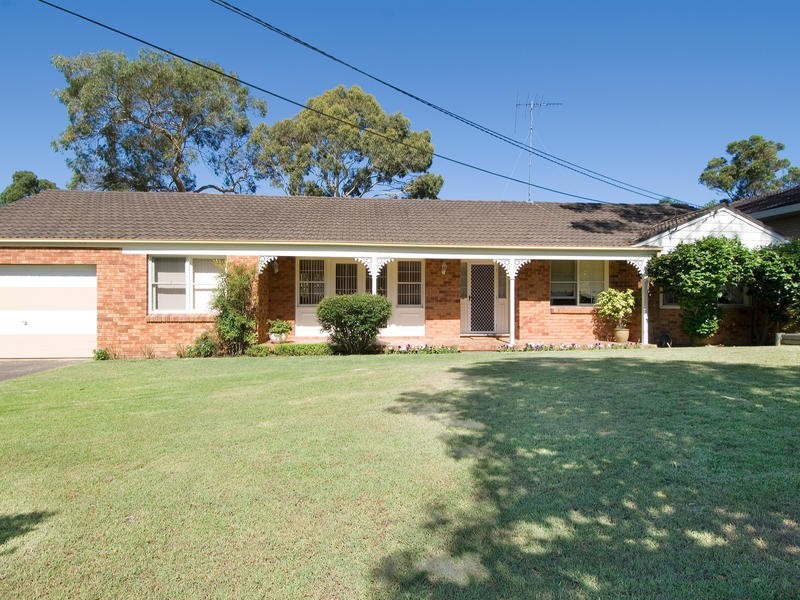 54 Hakea Avenue, Belrose NSW 2085