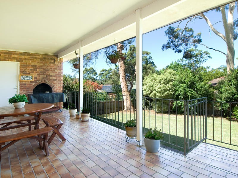 54 Hakea Avenue, Belrose NSW 2085