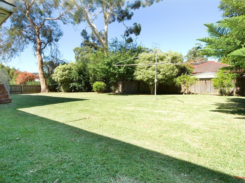 54 Hakea Avenue, Belrose NSW 2085