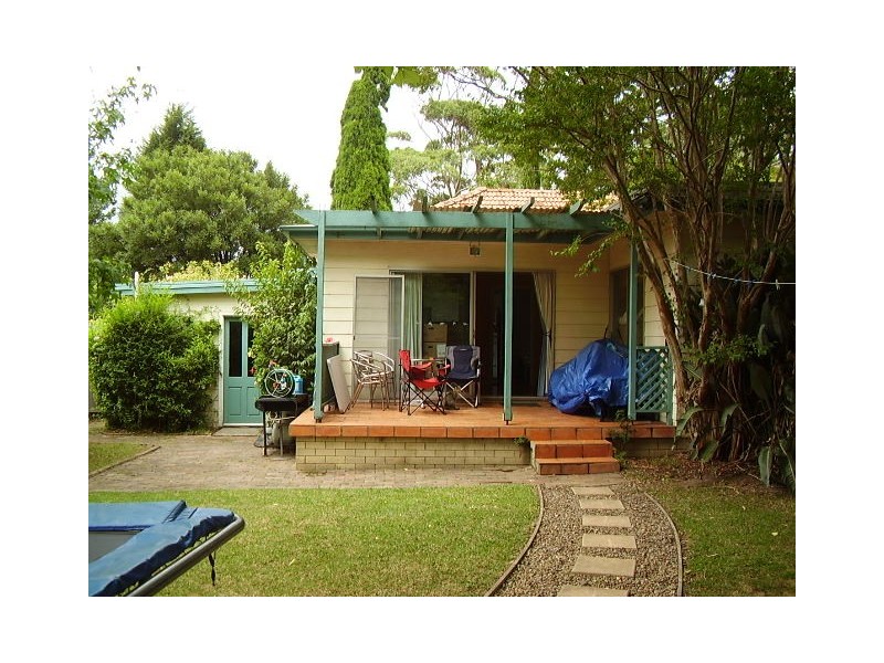 42  Adams Street, Frenchs Forest NSW 2086