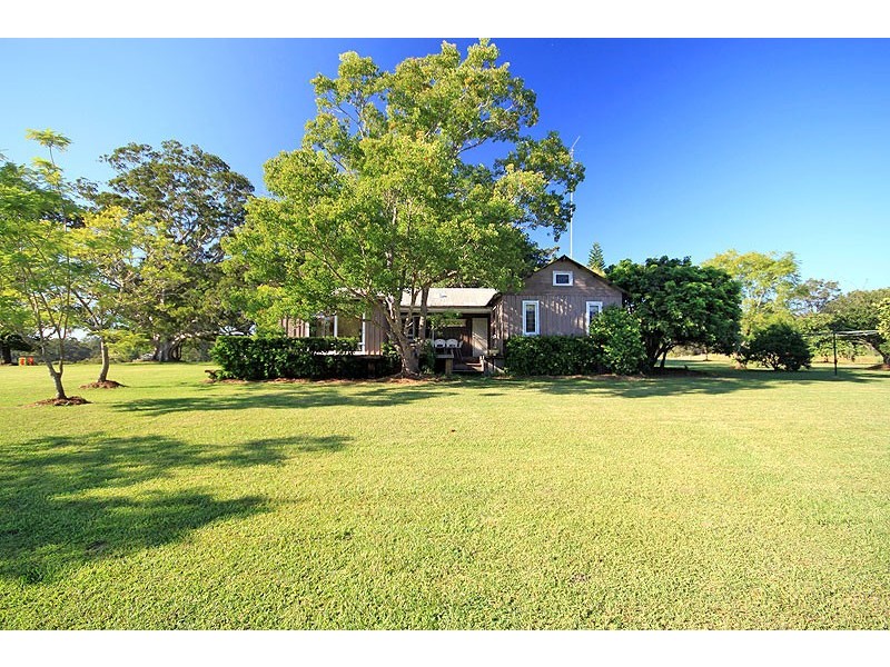1440 Collombatti Road Collombatti via, Kempsey NSW 2440