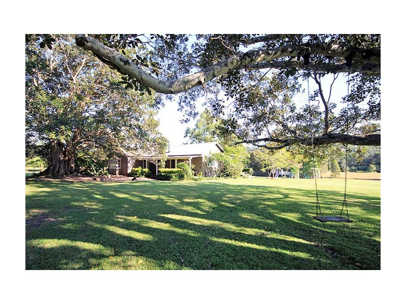 1440 Collombatti Road Collombatti via, Kempsey NSW 2440