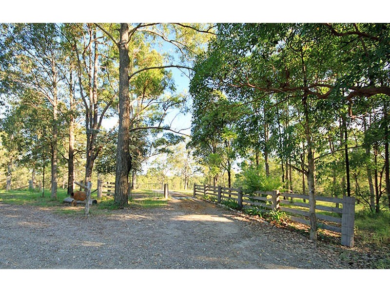 1440 Collombatti Road Collombatti via, Kempsey NSW 2440