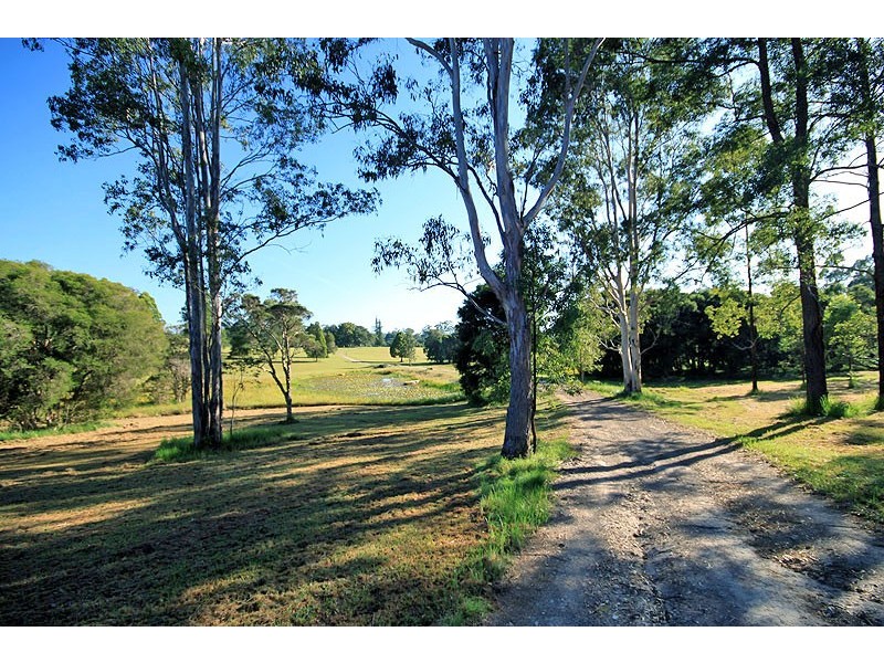 1440 Collombatti Road Collombatti via, Kempsey NSW 2440