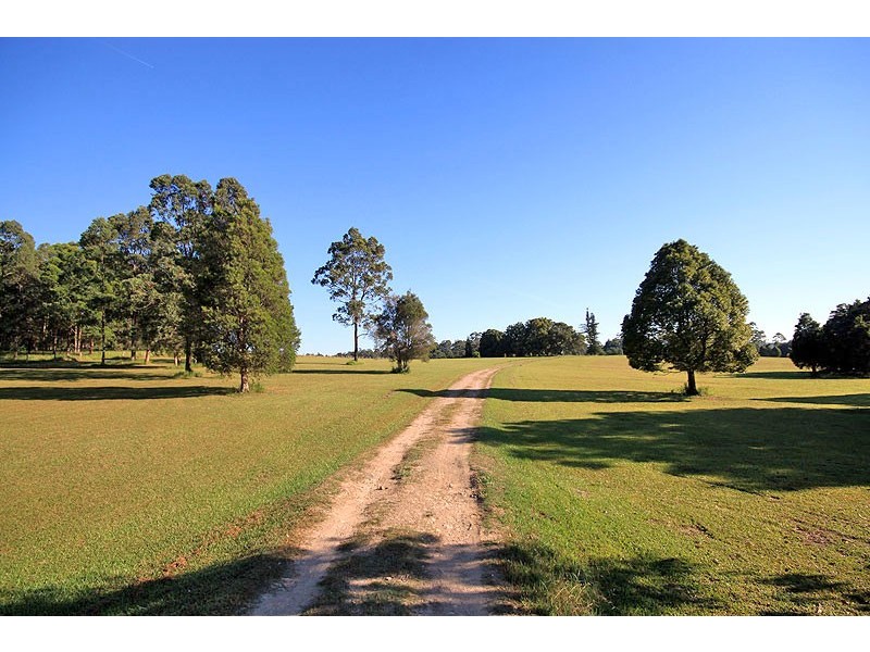 1440 Collombatti Road Collombatti via, Kempsey NSW 2440