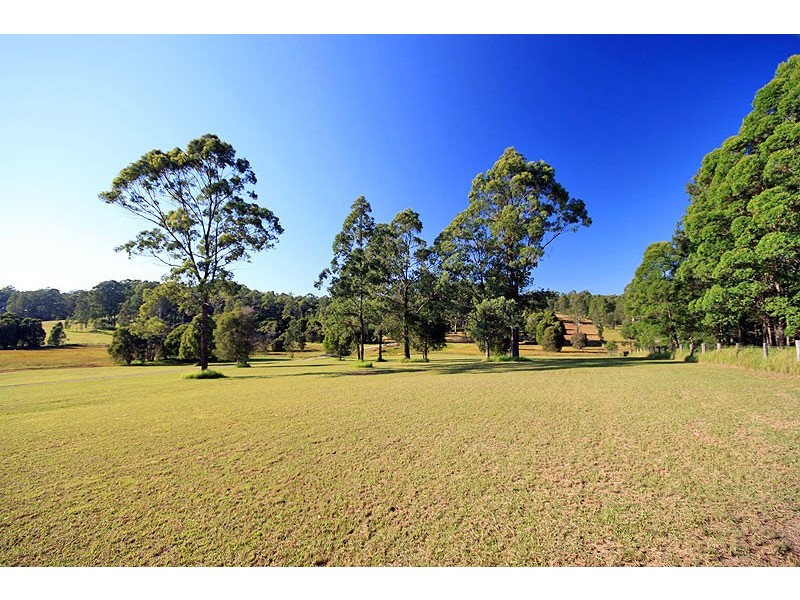 1440 Collombatti Road Collombatti via, Kempsey NSW 2440
