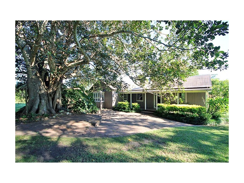1440 Collombatti Road Collombatti via, Kempsey NSW 2440