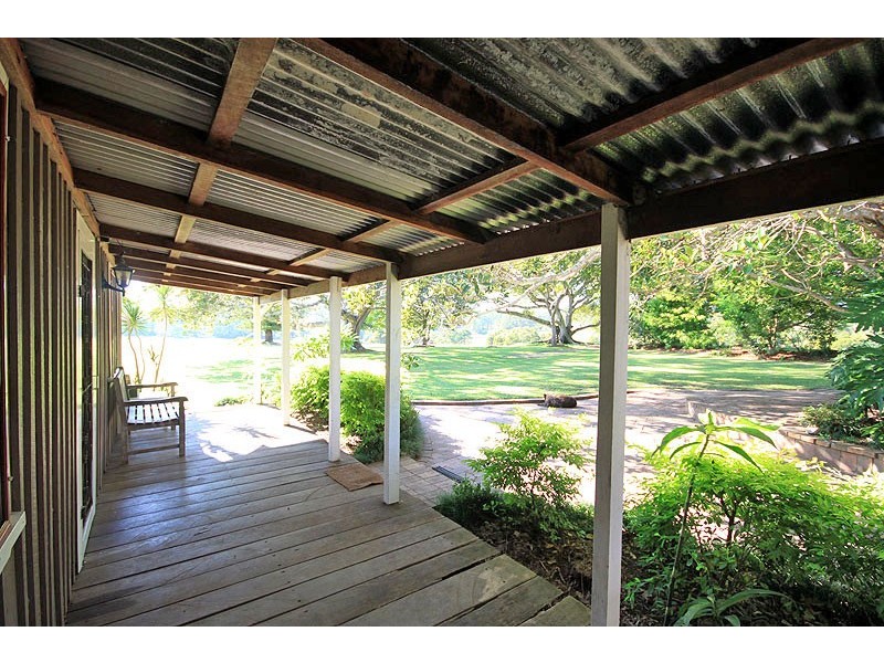 1440 Collombatti Road Collombatti via, Kempsey NSW 2440