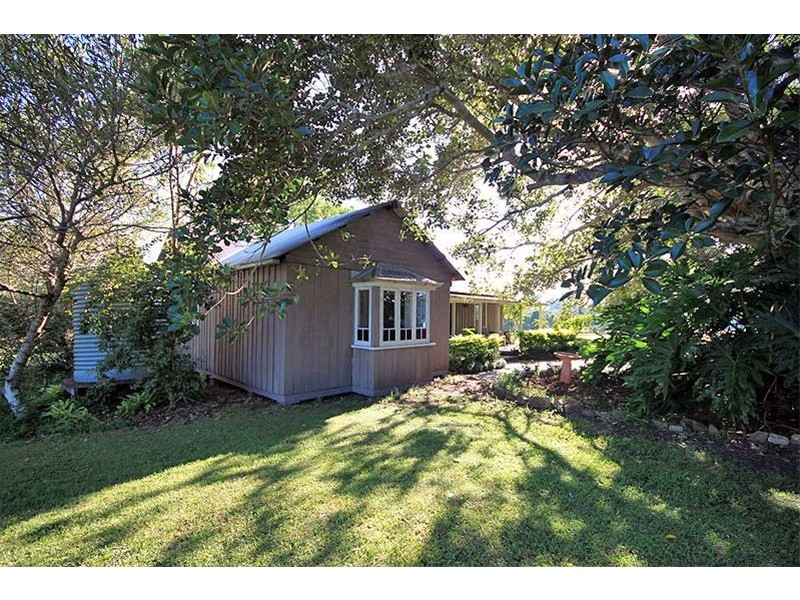 1440 Collombatti Road Collombatti via, Kempsey NSW 2440