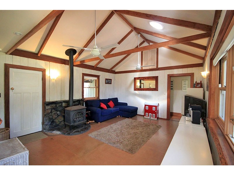 1440 Collombatti Road Collombatti via, Kempsey NSW 2440