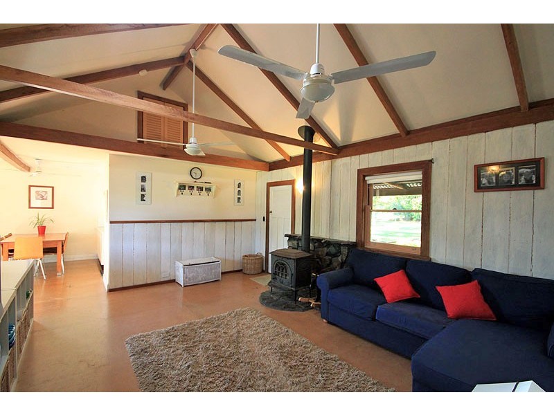 1440 Collombatti Road Collombatti via, Kempsey NSW 2440