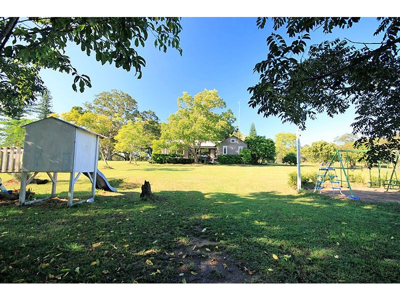 1440 Collombatti Road Collombatti via, Kempsey NSW 2440