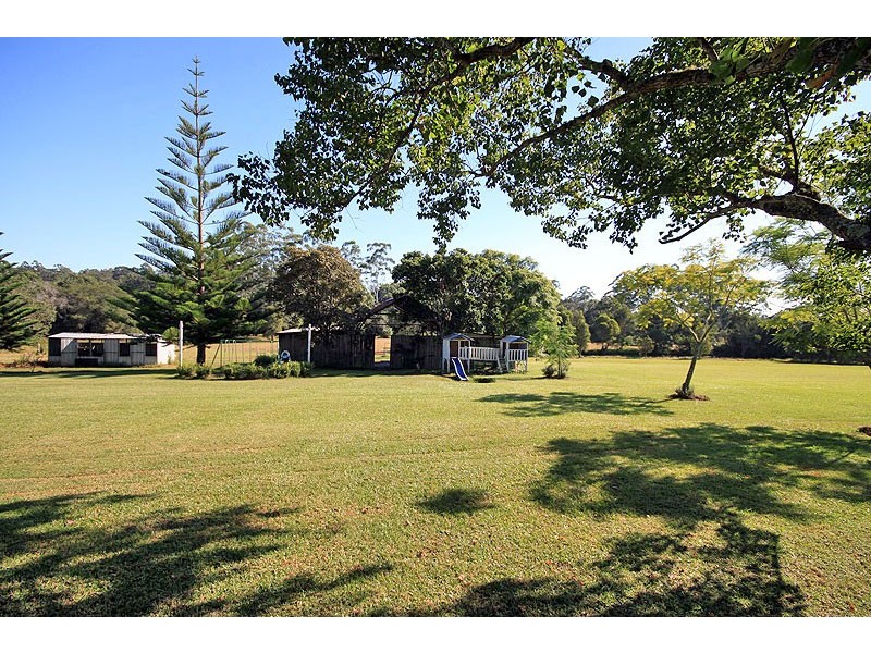 1440 Collombatti Road Collombatti via, Kempsey NSW 2440