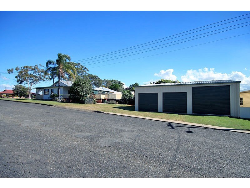 84 Broughton Street, WEST KEMPSEY, via, Kempsey NSW 2440