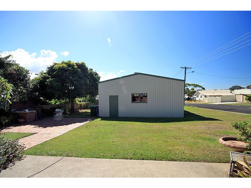84 Broughton Street, WEST KEMPSEY, via, Kempsey NSW 2440