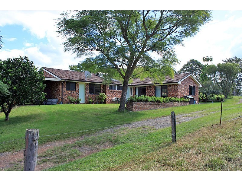 201 Sundowner Road MILLBANK via, Kempsey NSW 2440