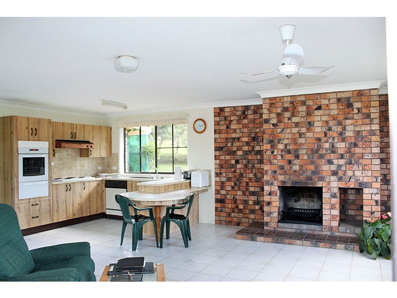 201 Sundowner Road MILLBANK via, Kempsey NSW 2440