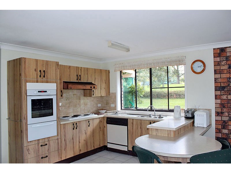 201 Sundowner Road MILLBANK via, Kempsey NSW 2440