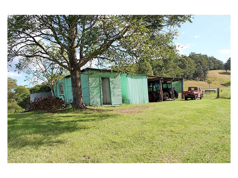 201 Sundowner Road MILLBANK via, Kempsey NSW 2440