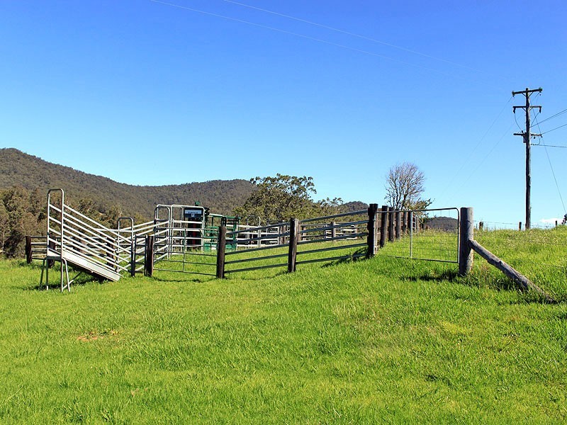 201 Sundowner Road MILLBANK via, Kempsey NSW 2440