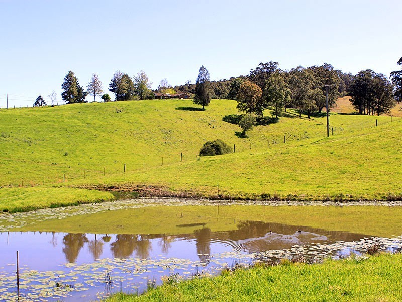 201 Sundowner Road MILLBANK via, Kempsey NSW 2440