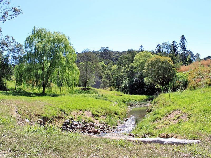 201 Sundowner Road MILLBANK via, Kempsey NSW 2440