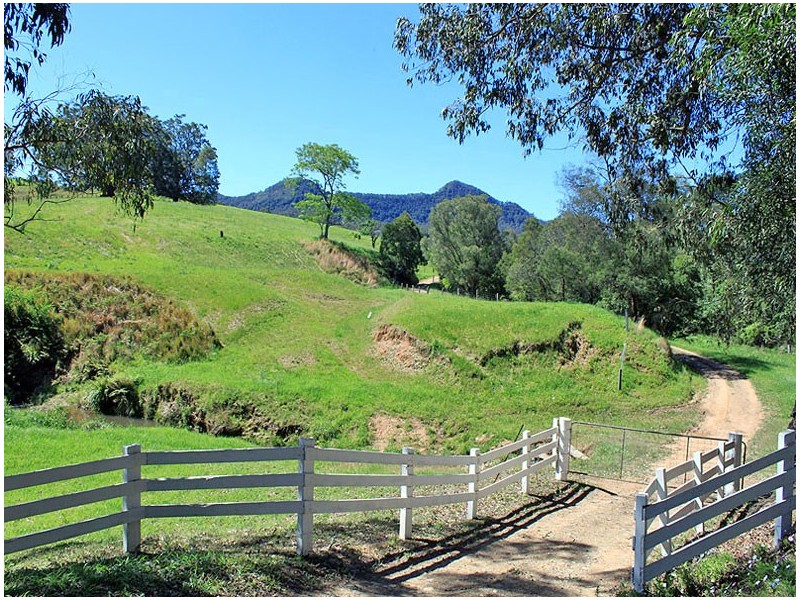201 Sundowner Road MILLBANK via, Kempsey NSW 2440