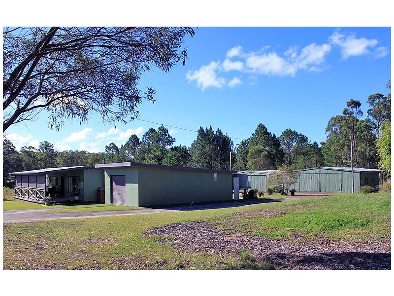 423 Crescent Head Road, Kempsey NSW 2440