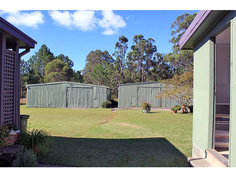 423 Crescent Head Road, Kempsey NSW 2440