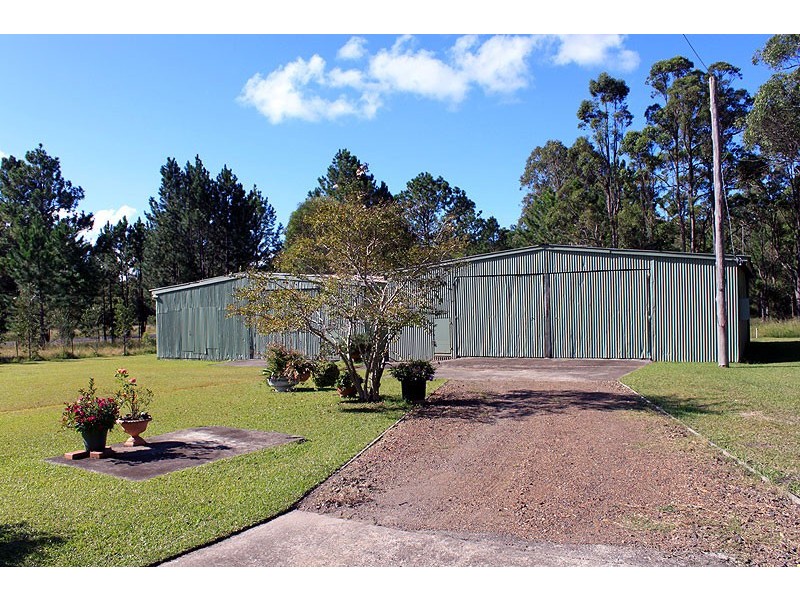 423 Crescent Head Road, Kempsey NSW 2440