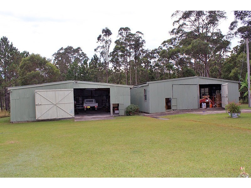 423 Crescent Head Road, Kempsey NSW 2440