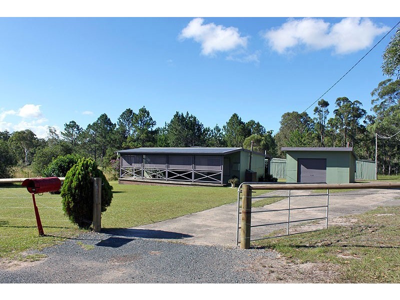 423 Crescent Head Road, Kempsey NSW 2440