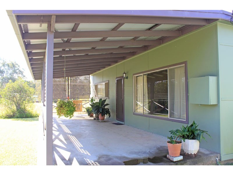 423 Crescent Head Road, Kempsey NSW 2440
