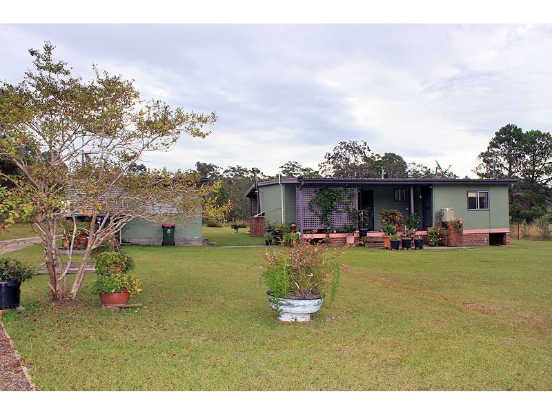 423 Crescent Head Road, Kempsey NSW 2440