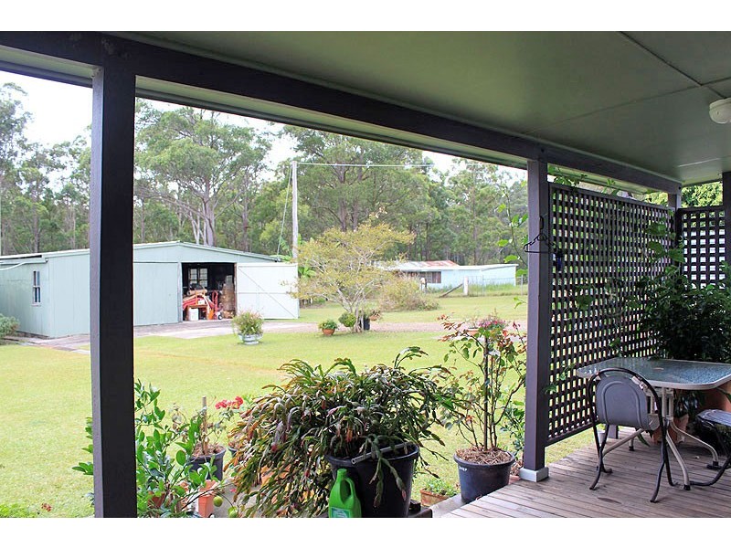 423 Crescent Head Road, Kempsey NSW 2440