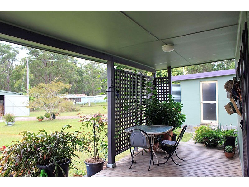 423 Crescent Head Road, Kempsey NSW 2440