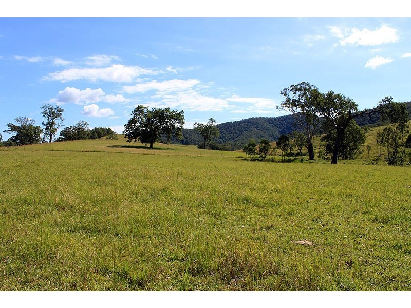 Lot 67 DP 752423 Warbro Brook Road TOOROOKA via, Kempsey NSW 2440