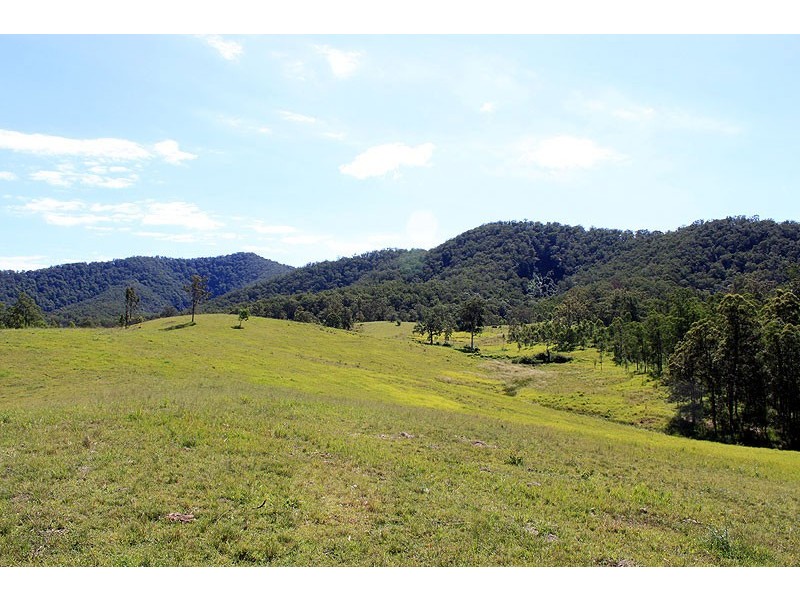 Lot 67 DP 752423 Warbro Brook Road TOOROOKA via, Kempsey NSW 2440