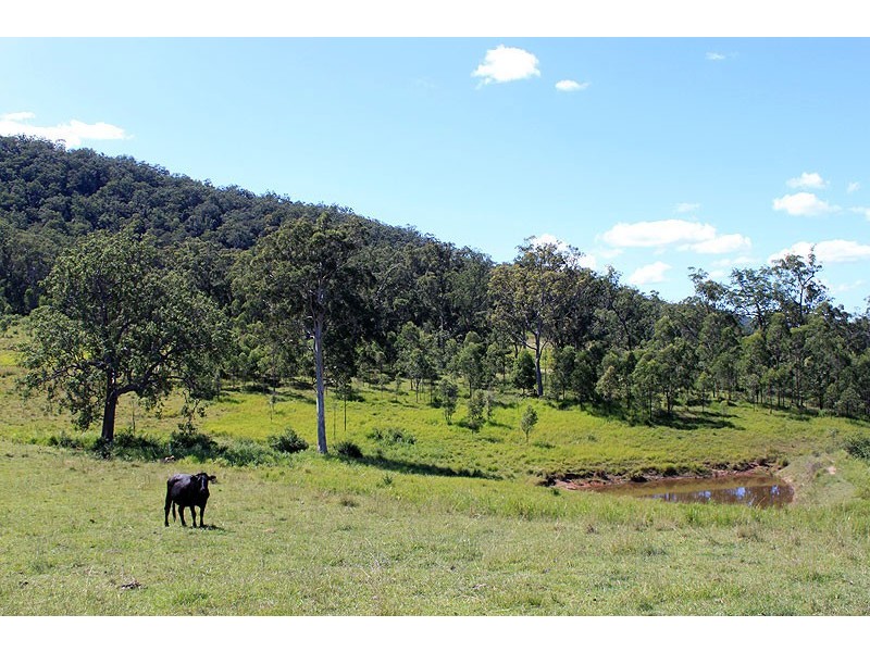 Lot 67 DP 752423 Warbro Brook Road TOOROOKA via, Kempsey NSW 2440