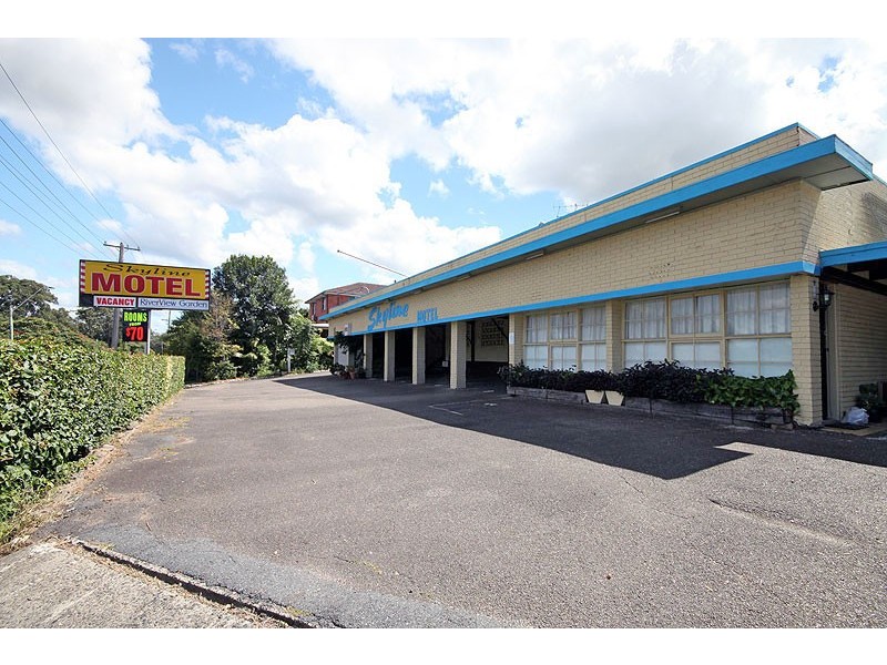 40 Lord Street, EAST KEMPSEY via, Kempsey NSW 2440