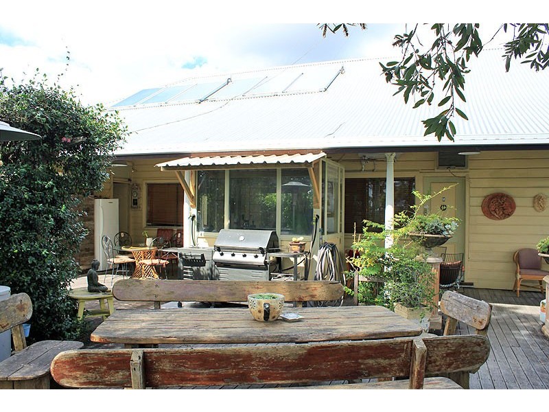 40 Lord Street, EAST KEMPSEY via, Kempsey NSW 2440