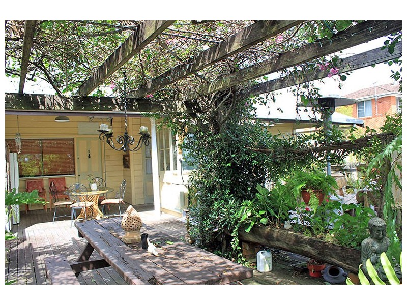 40 Lord Street, EAST KEMPSEY via, Kempsey NSW 2440