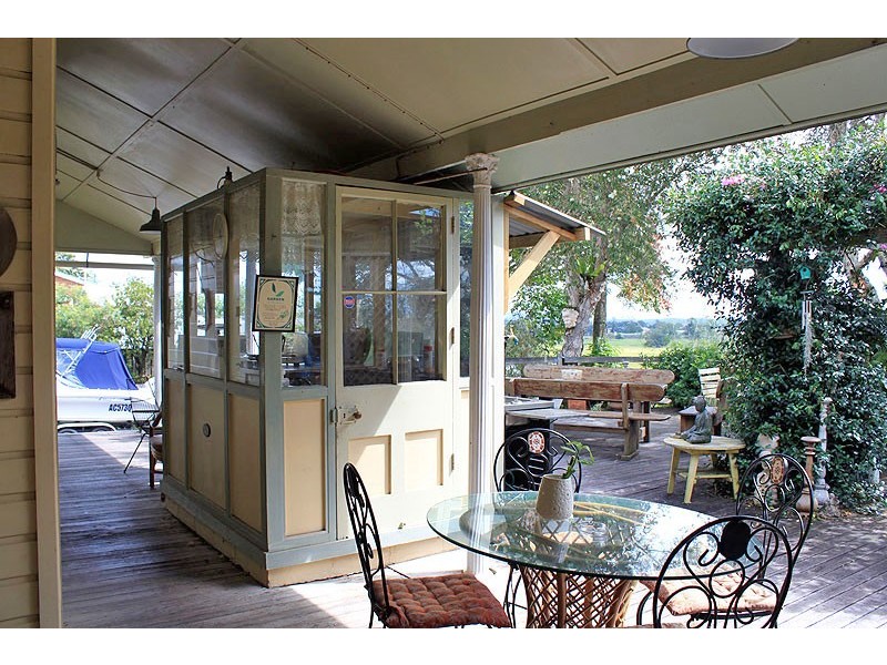 40 Lord Street, EAST KEMPSEY via, Kempsey NSW 2440