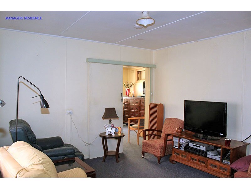 40 Lord Street, EAST KEMPSEY via, Kempsey NSW 2440