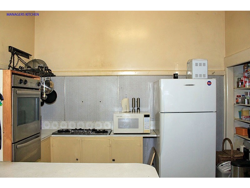 40 Lord Street, EAST KEMPSEY via, Kempsey NSW 2440